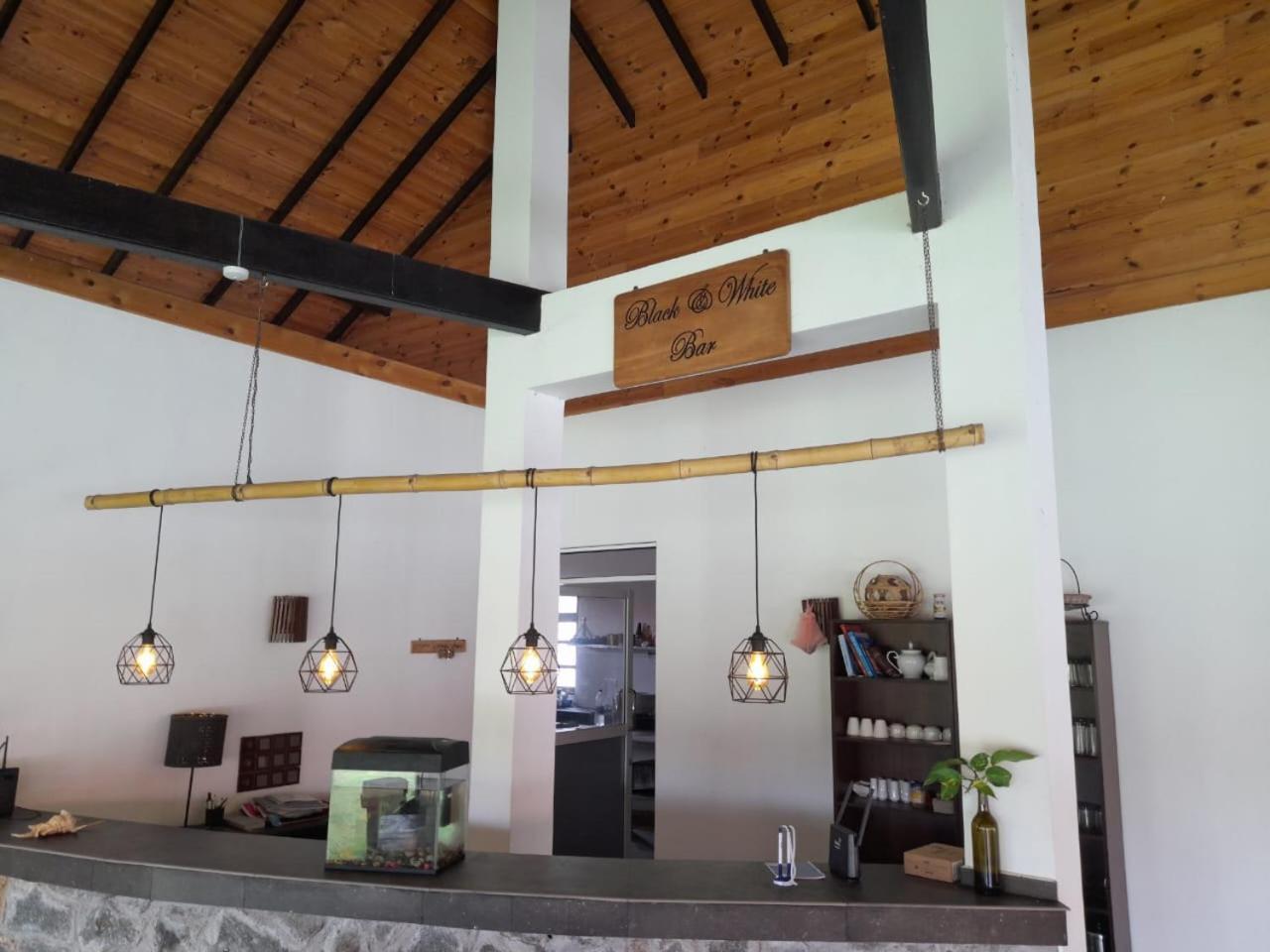 Blu Marine Nilaveli Hotel Trincomalee Kültér fotó