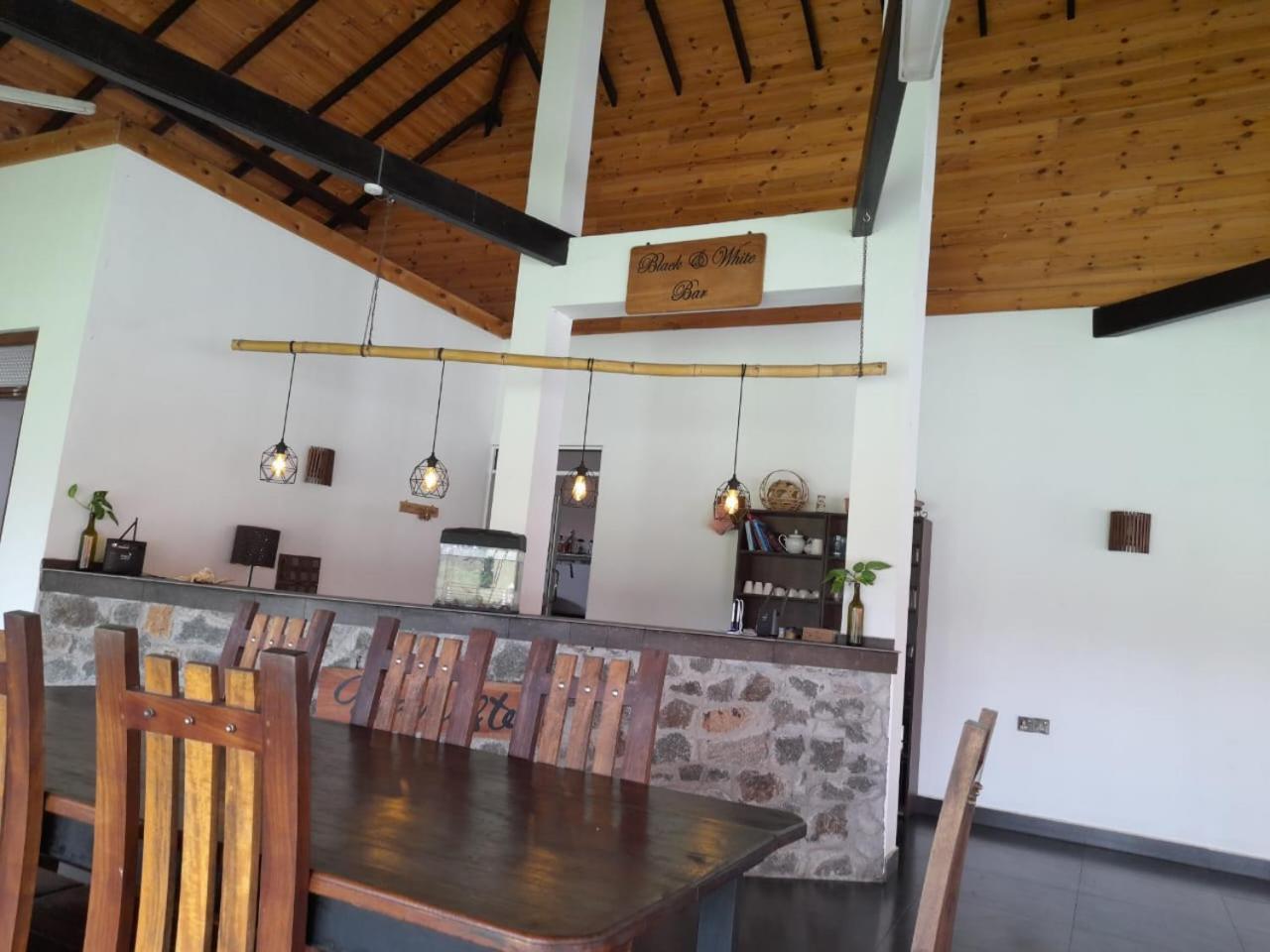 Blu Marine Nilaveli Hotel Trincomalee Kültér fotó