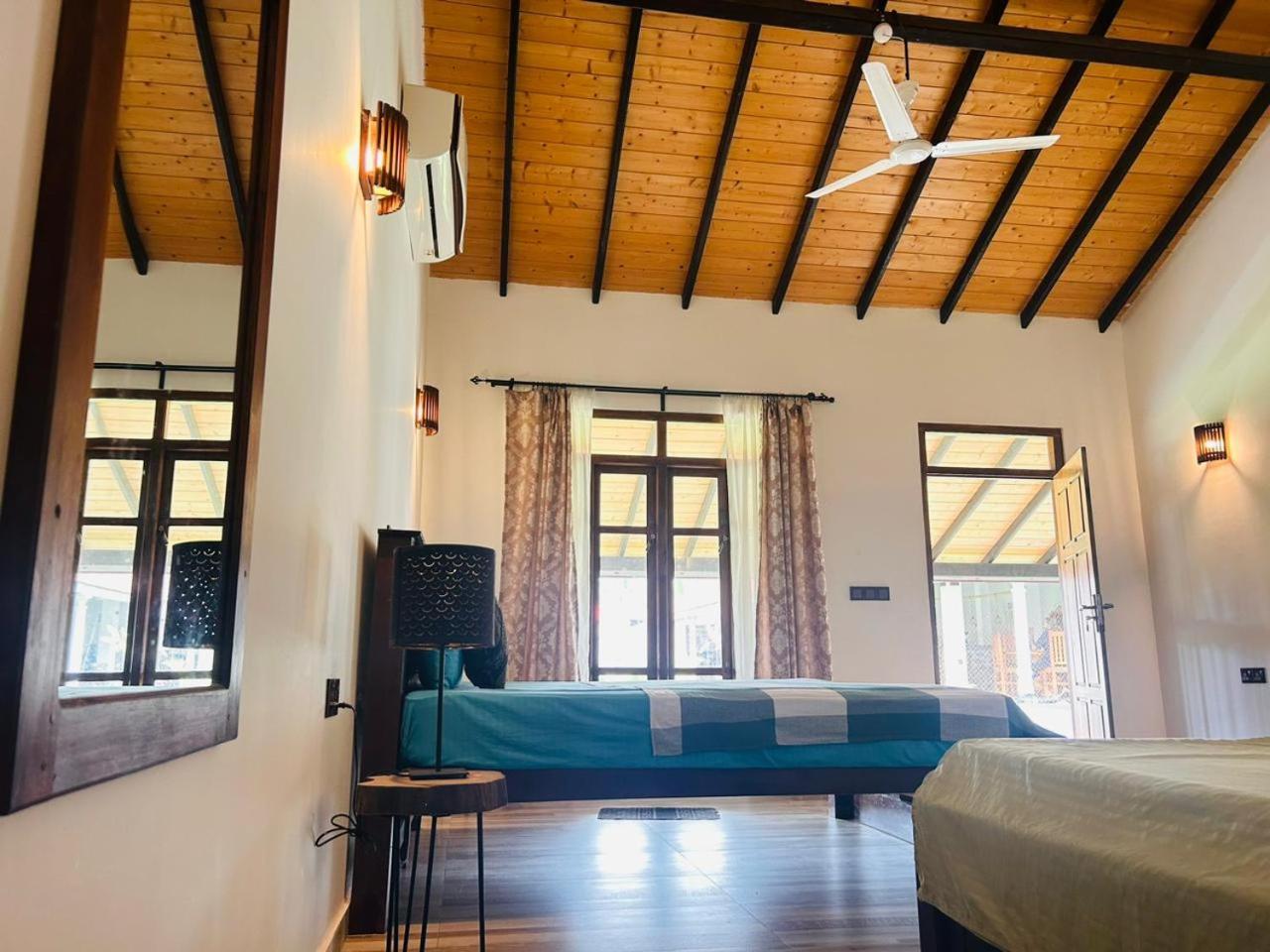 Blu Marine Nilaveli Hotel Trincomalee Kültér fotó