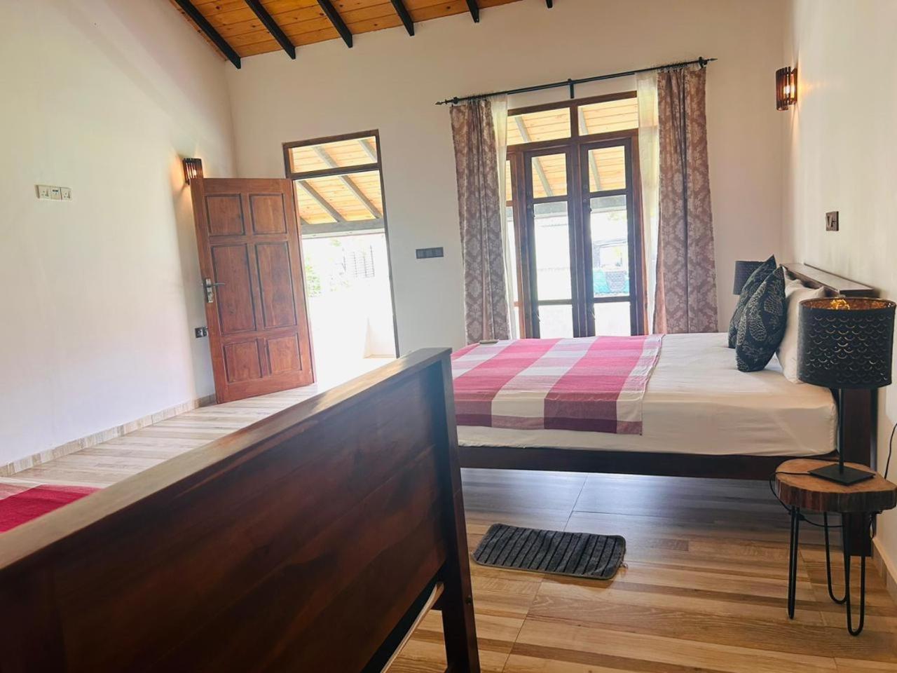Blu Marine Nilaveli Hotel Trincomalee Kültér fotó