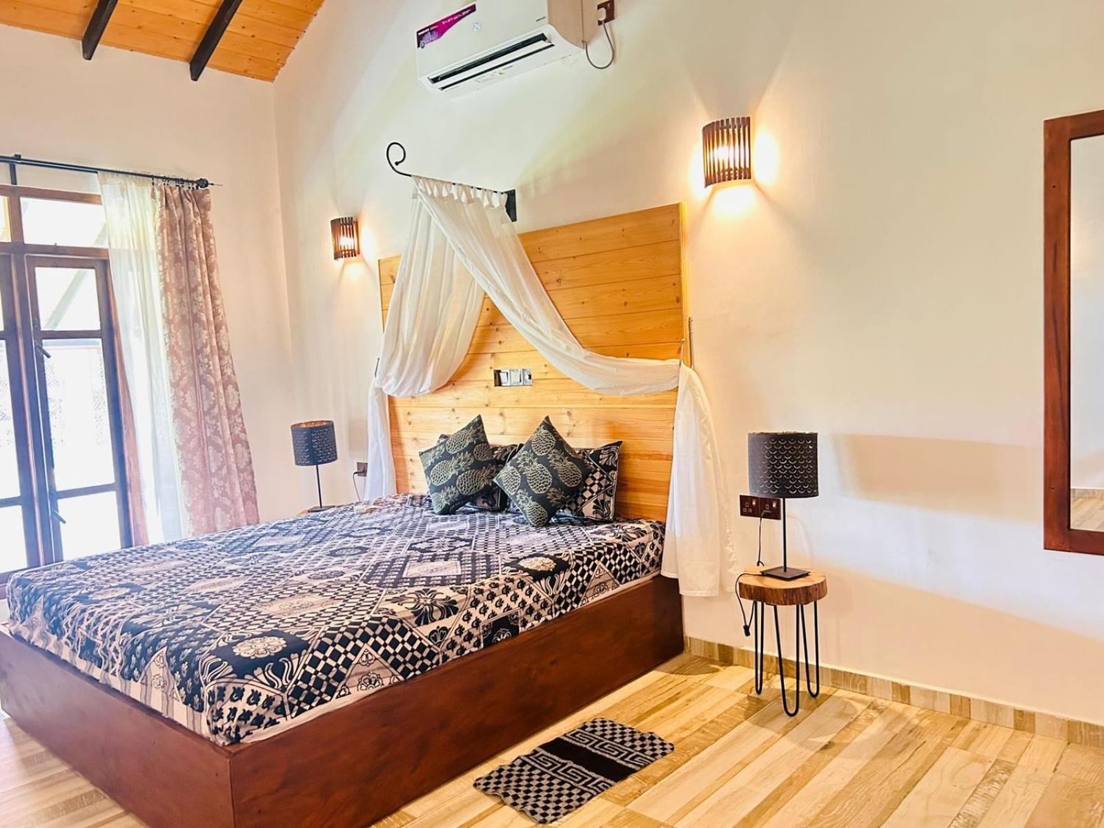 Blu Marine Nilaveli Hotel Trincomalee Kültér fotó