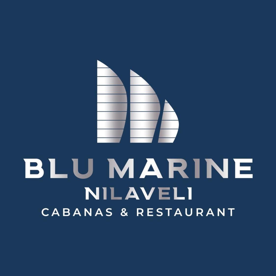 Blu Marine Nilaveli Hotel Trincomalee Kültér fotó