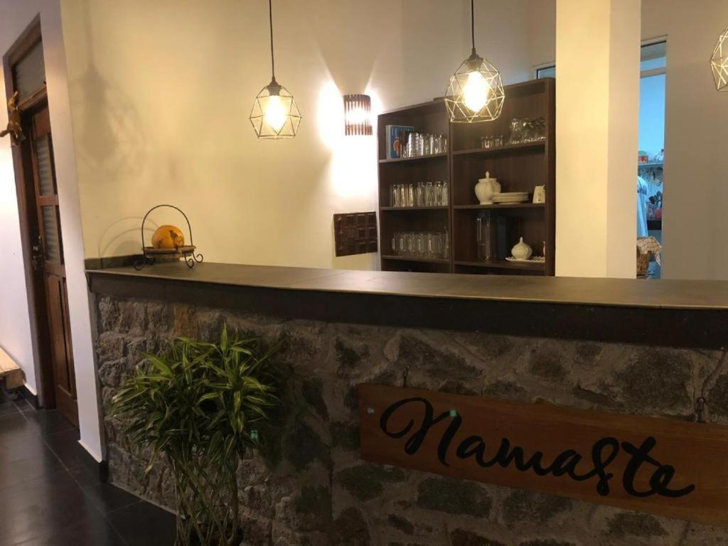 Blu Marine Nilaveli Hotel Trincomalee Kültér fotó