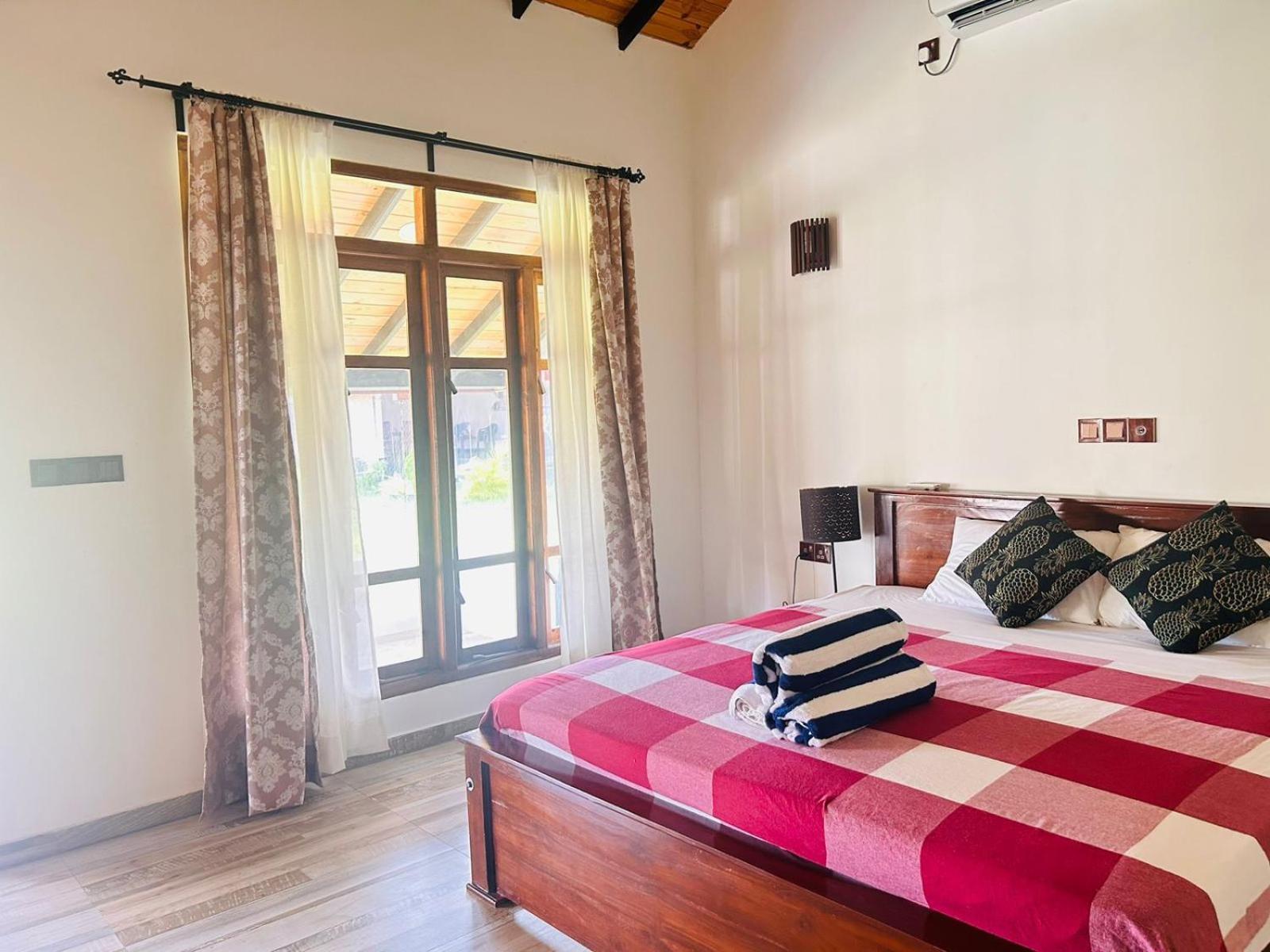 Blu Marine Nilaveli Hotel Trincomalee Kültér fotó